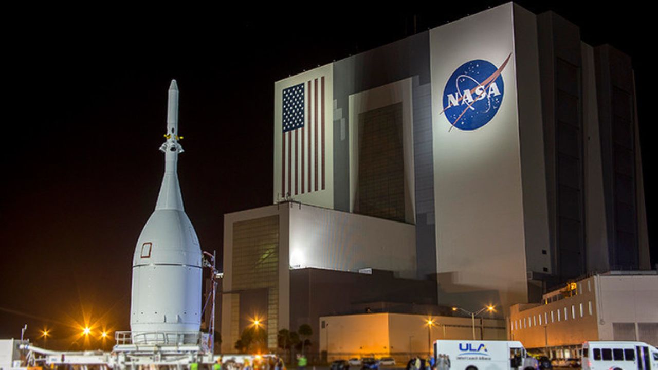 NASA