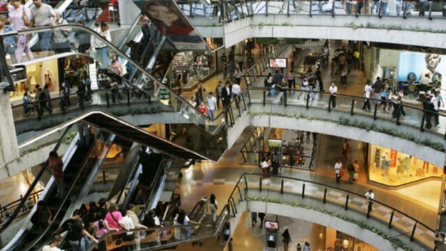 El Sumario - Profranquicias: 65 % de las franquicias del país son venezolanas Profranquicias