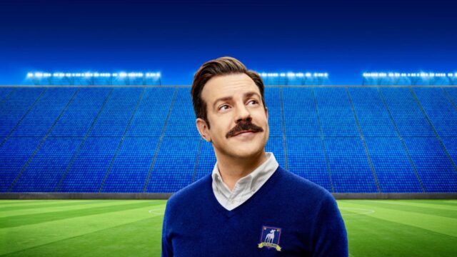 El Sumario - Anuncian tercera temporada de Ted Lasso Ted Lasso
