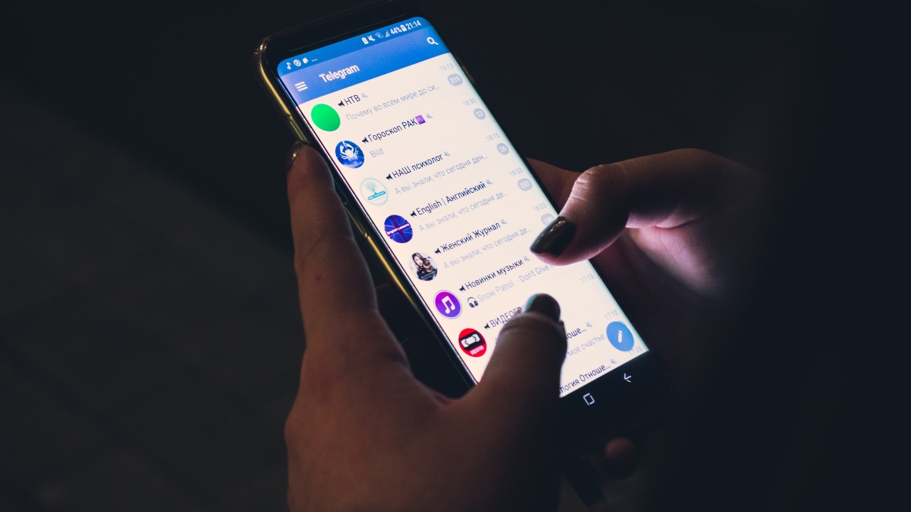 Telegram