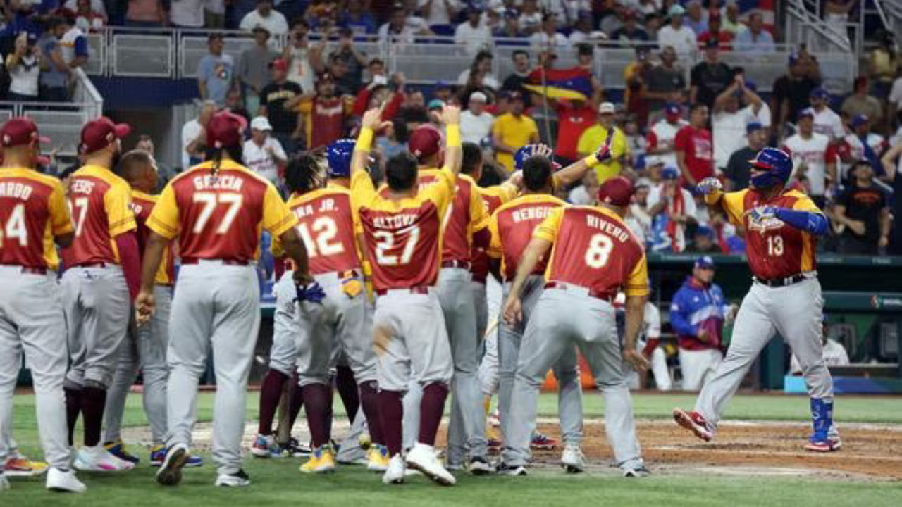 Venezuela