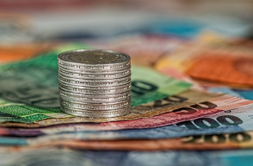 ¿Qué es una fuga de capital?