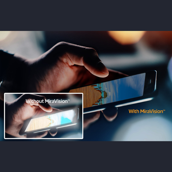 Ultra Dimming te brinda imágenes más vibrantes.- Blog Hola Telcel