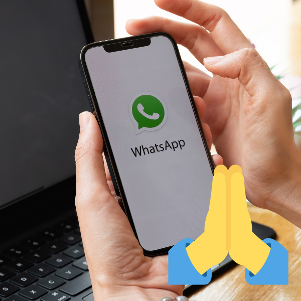 Conoce el significado de los emojis que puedes mandar en Semana Santa por WhatsApp.-Blog Hola Telcel