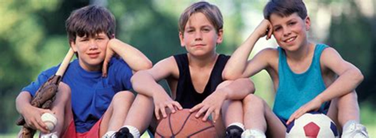 image 5 - Consejos para padres de niños con talento deportivo - Sebastián Cano Caporales