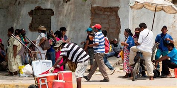 <strong>Perspectivas del comercio en Venezuela para el futuro</strong> camilo ibrahim issa - <strong>Perspectivas del comercio en Venezuela para el futuro</strong>