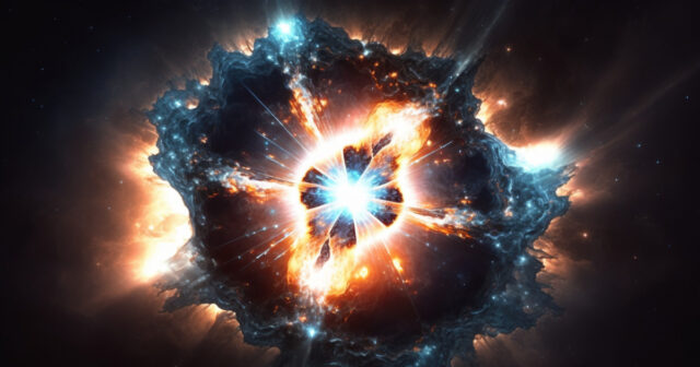Supernova