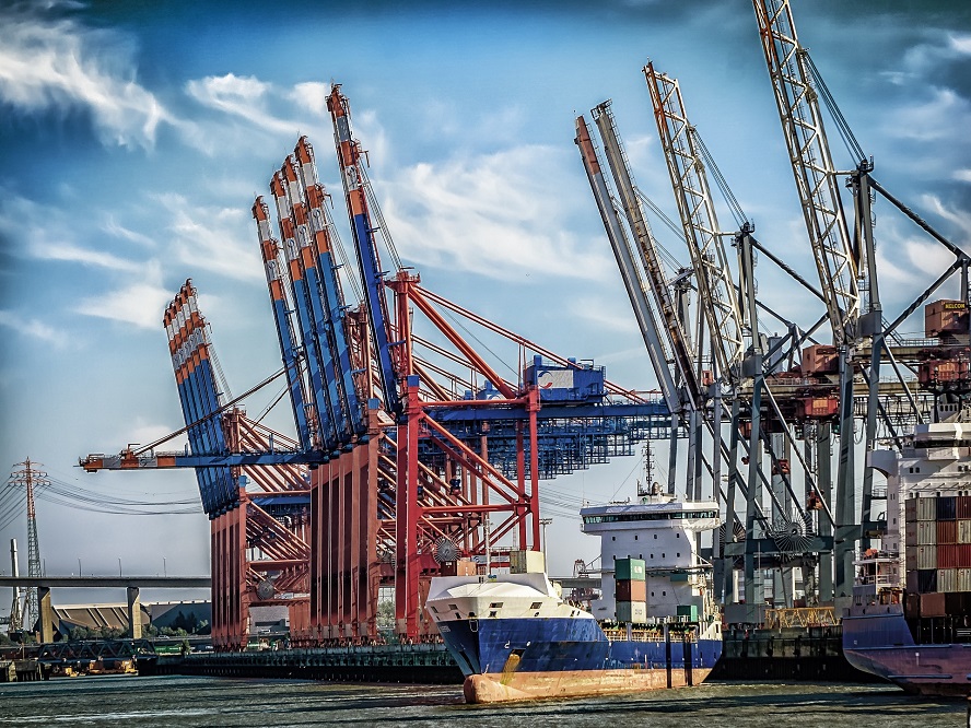 dari de Ataie - ¡Conócela! ¡Importancia de la planificación de proyectos en la industria naval! - FOTO