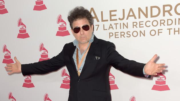 Andrés Calamaro