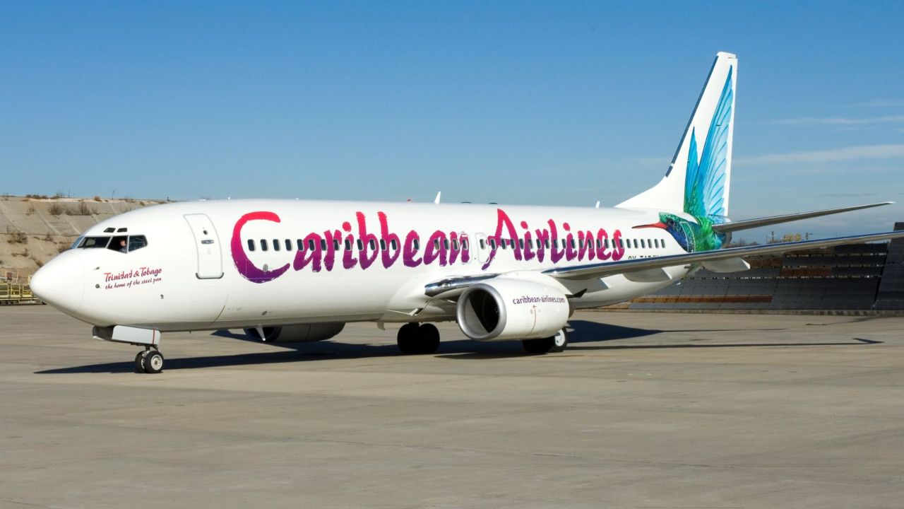 Caribbean Airlines