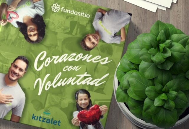 Voluntad, alma y corazón: Cimientos y protagonistas de la RS en Venezuela