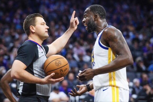 Draymond Green