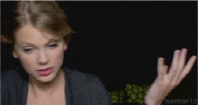 Taylor Swift sorprendida de lo que pueden hacer los robots con inteligencia artificial.- Blog Hola Telcel