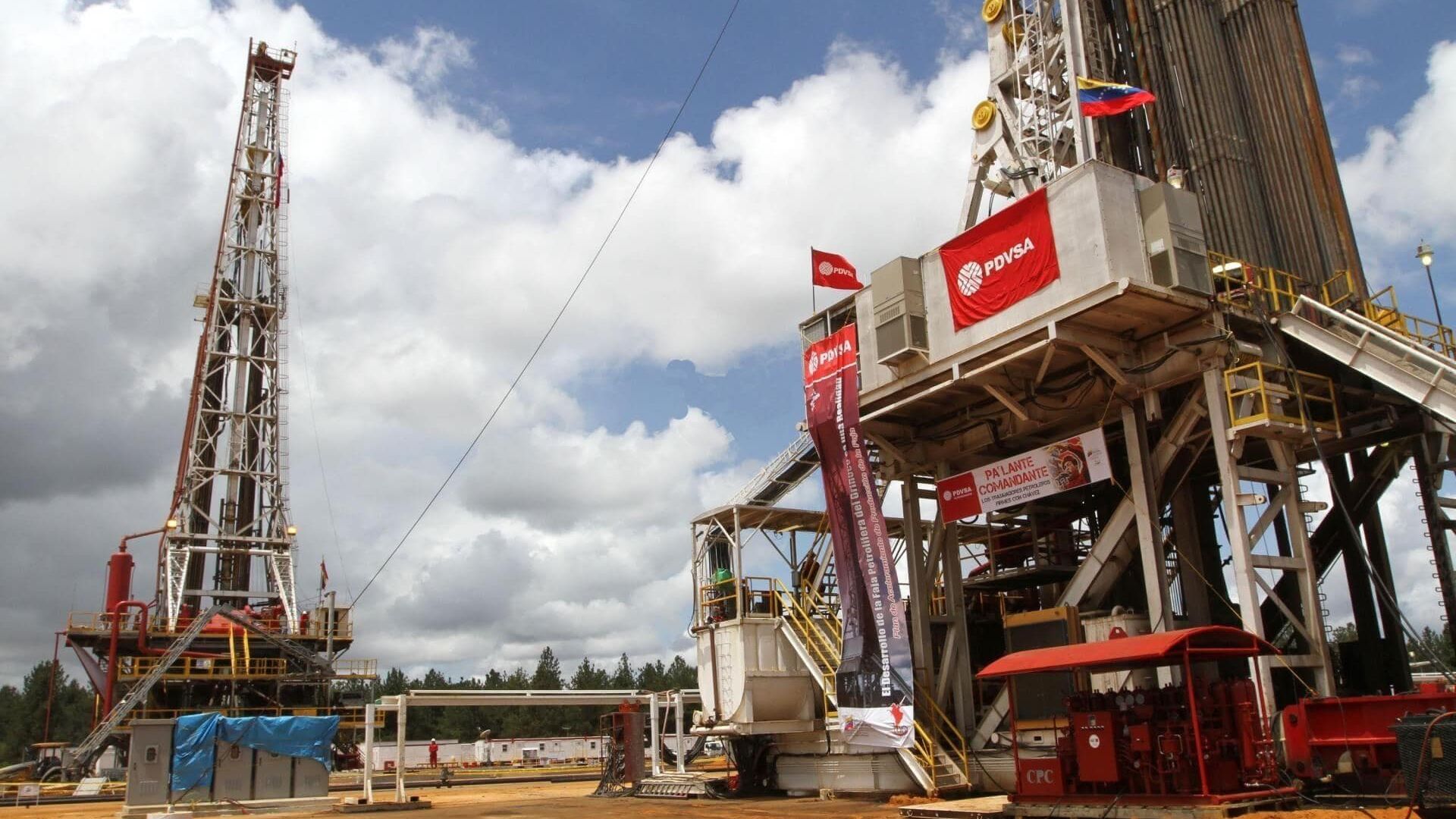 Estados Unidos autorizó algunas transacciones de PDVSA