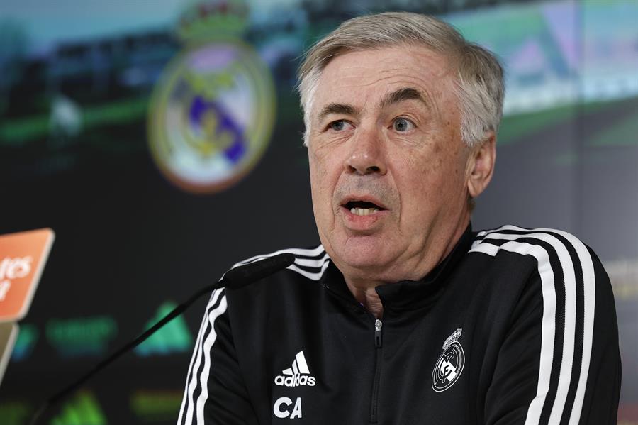 Carlo Ancelotti