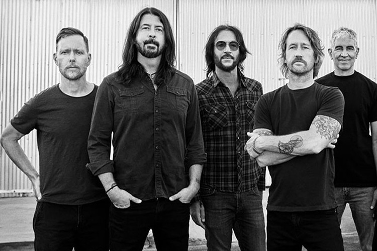 Foo Fighters