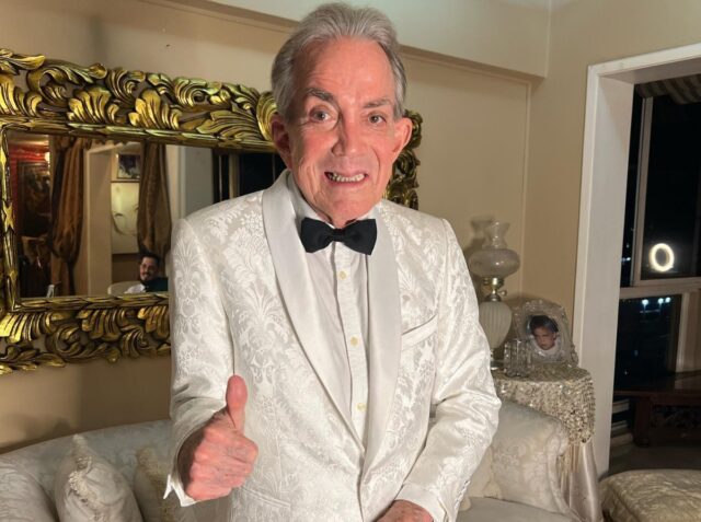 Gilberto Correa