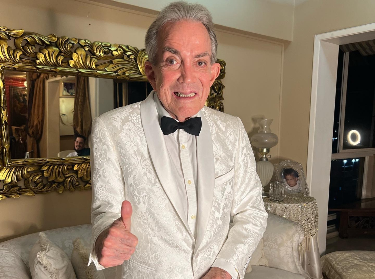 Gilberto Correa