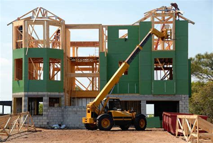 image - &nbsp;Gu&iacute;a&nbsp;para elegir los materiales adecuados&nbsp;para la construcci&oacute;n de una casa por Armando Iachini