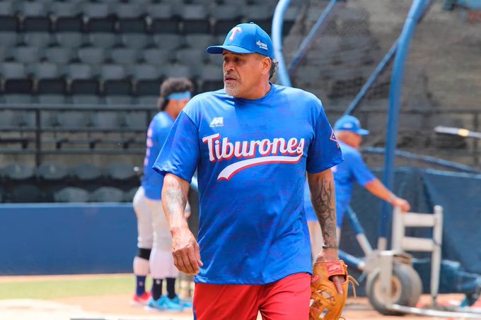 Henry Blanco