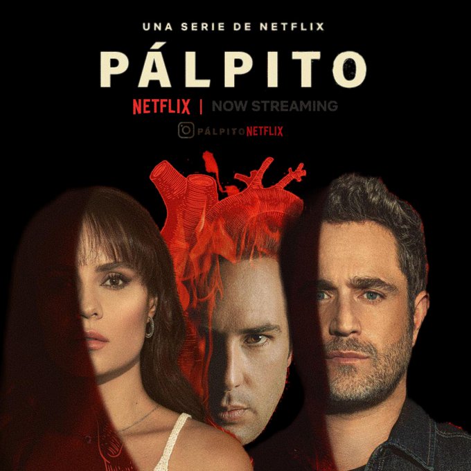 Pálpito