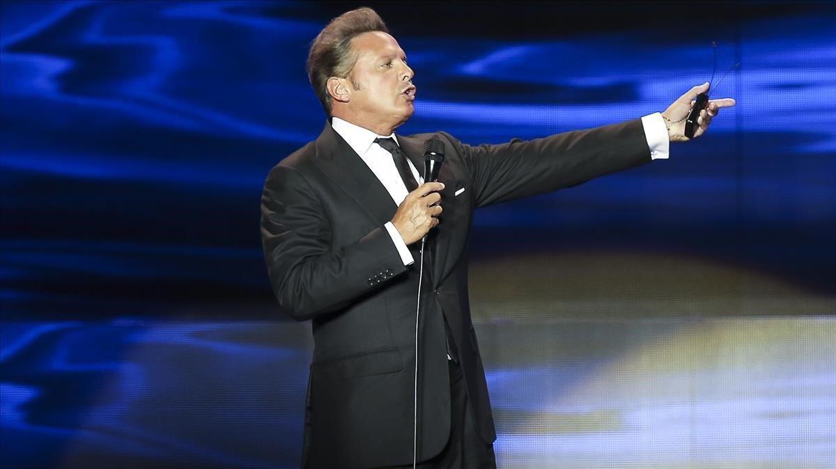 Luis Miguel
