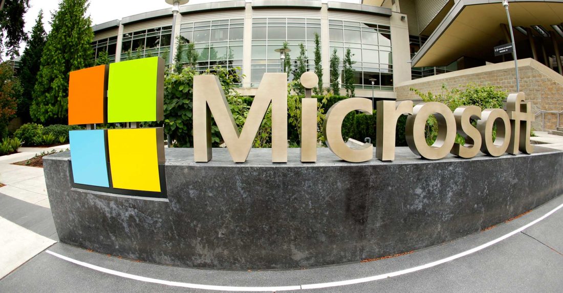 Microsoft