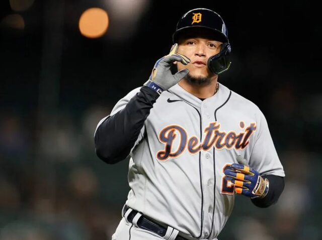El Sumario - Miguel Cabrera