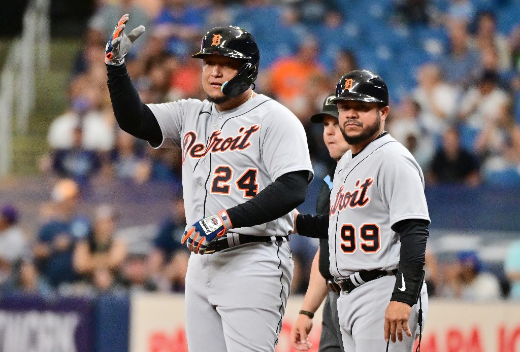 Miguel Cabrera