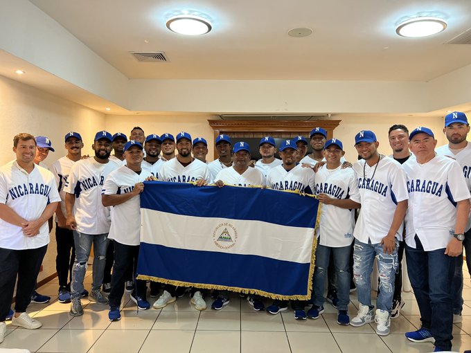 Nicaragua
