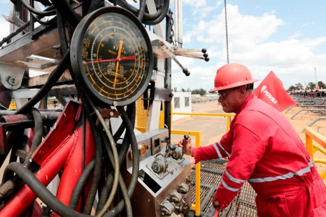 PDVSA
