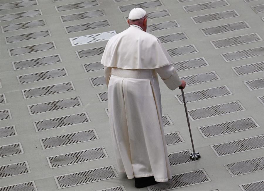 Papa Francisco