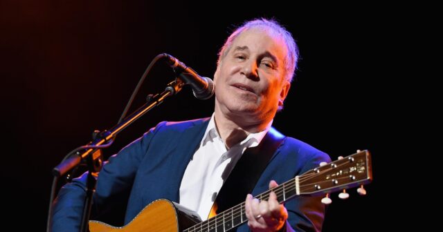 El Sumario - Paul Simon regresa a la música con Paul Simon
