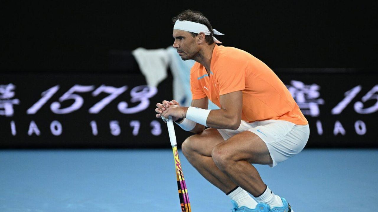 Nadal