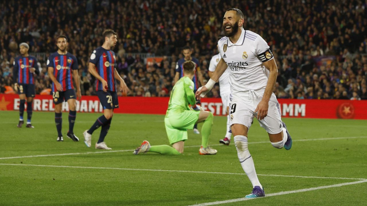 Real Madrid