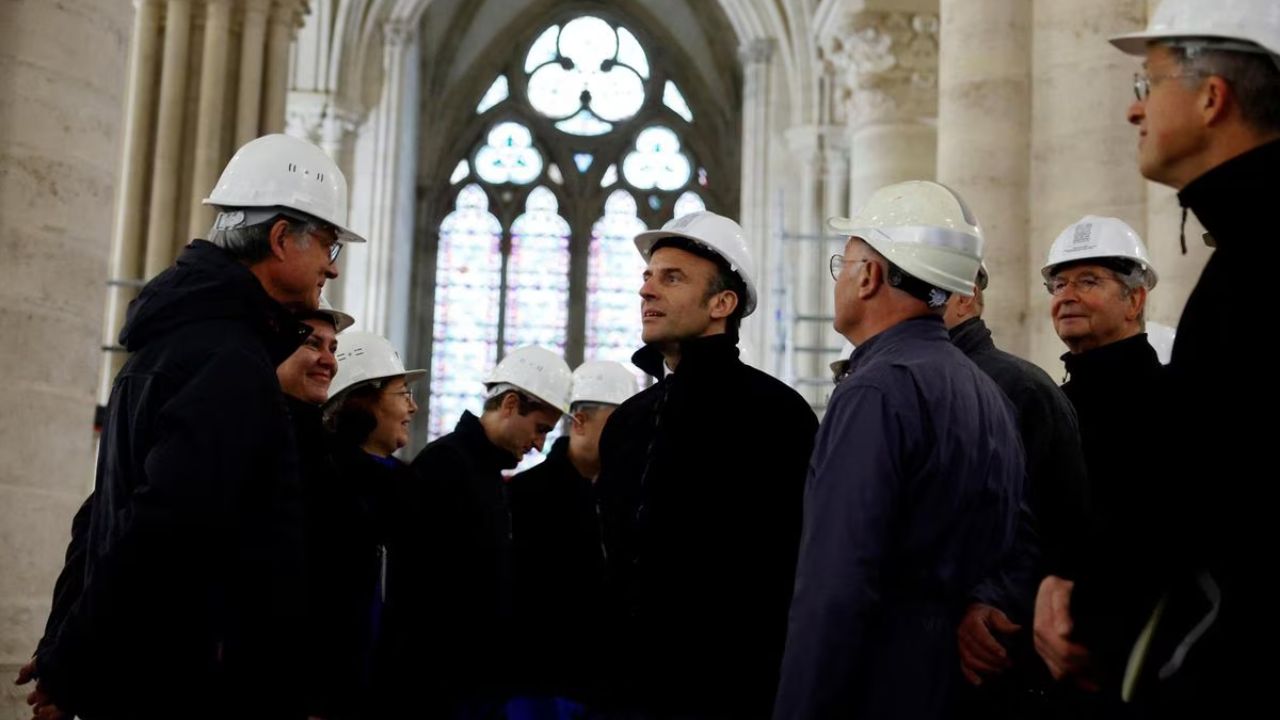 Notre Dame