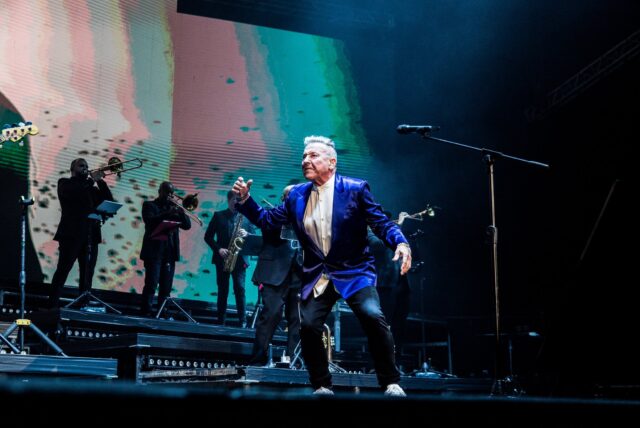 Ricardo Montaner