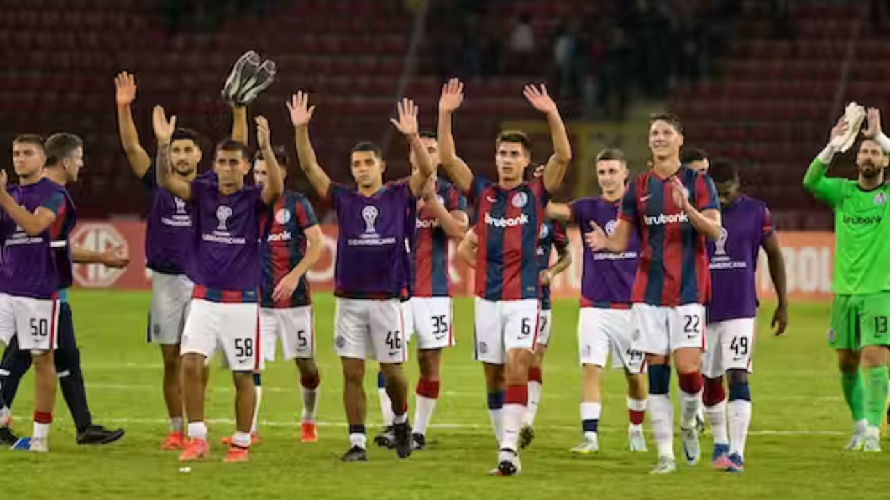 San Lorenzo