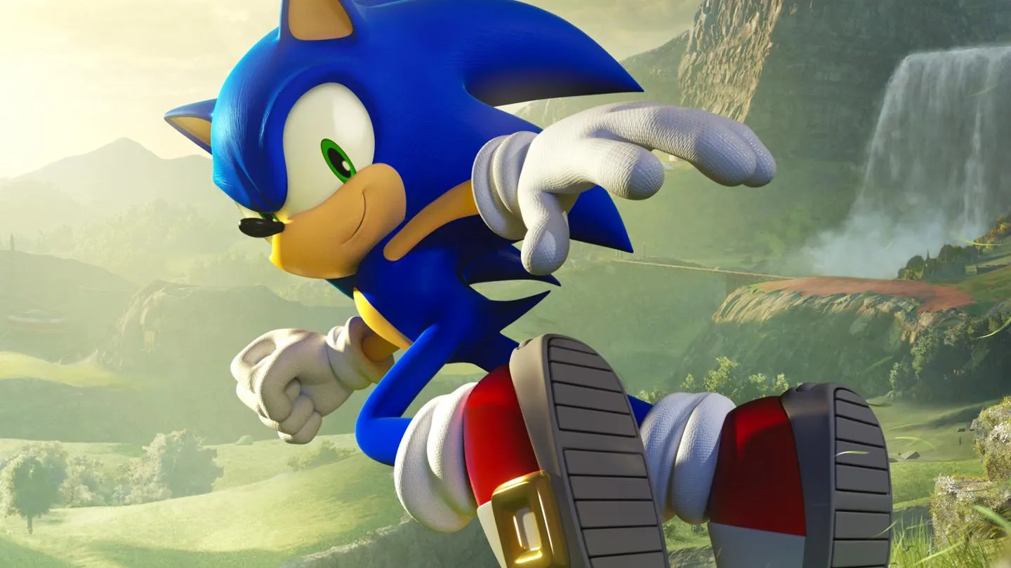 Sonic