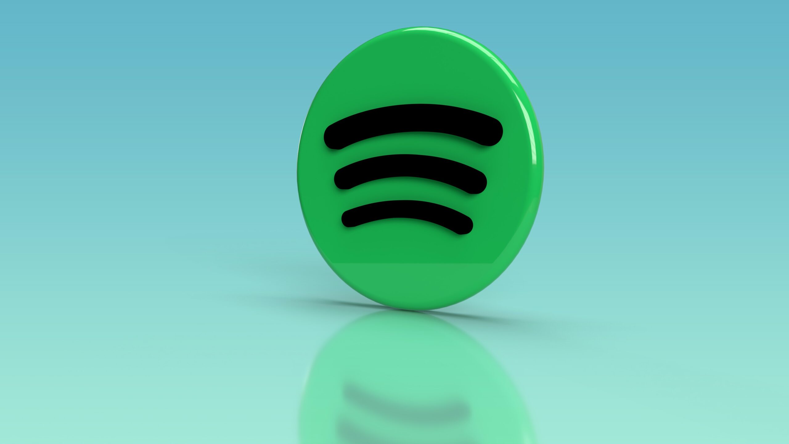 Spotify sufrió una caída global