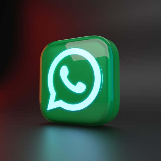 El Sumario - WhatsApp permitirá guardar y editar contactos sin salir de la aplicación WhatsApp