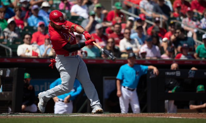 Willson Contreras