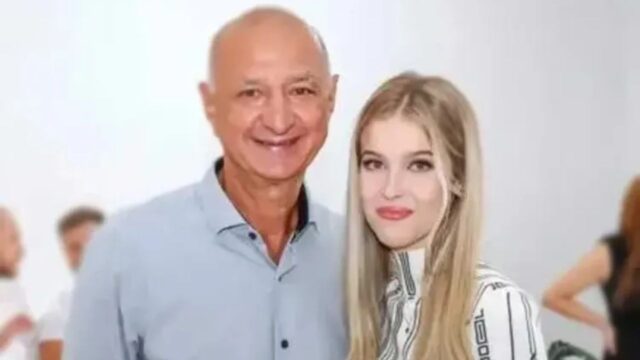 El Sumario - Alcalde brasileño se casa con niña de 16 años y le da un cargo a su suegra Alcalde