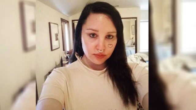 El Sumario - Amanda Bynes sale de hospital psiquiátrico tras semanas de tratamiento Amanda Bynes