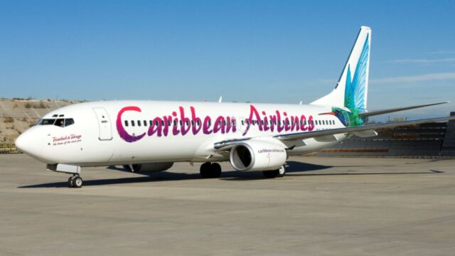 Caribbean Airlines