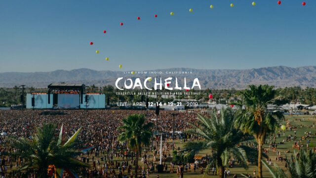 El Sumario - Youtube transmitirá el Coachella 2023 con Rosalía y Bad Bunny Coachella