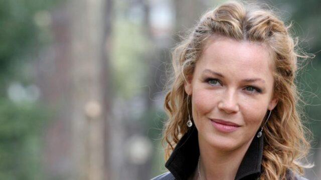 Connie Nielsen