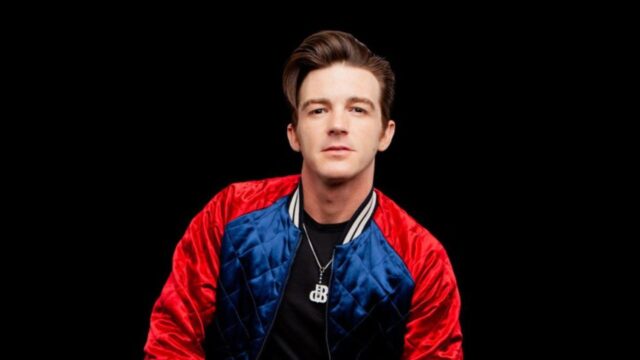 Drake Bell