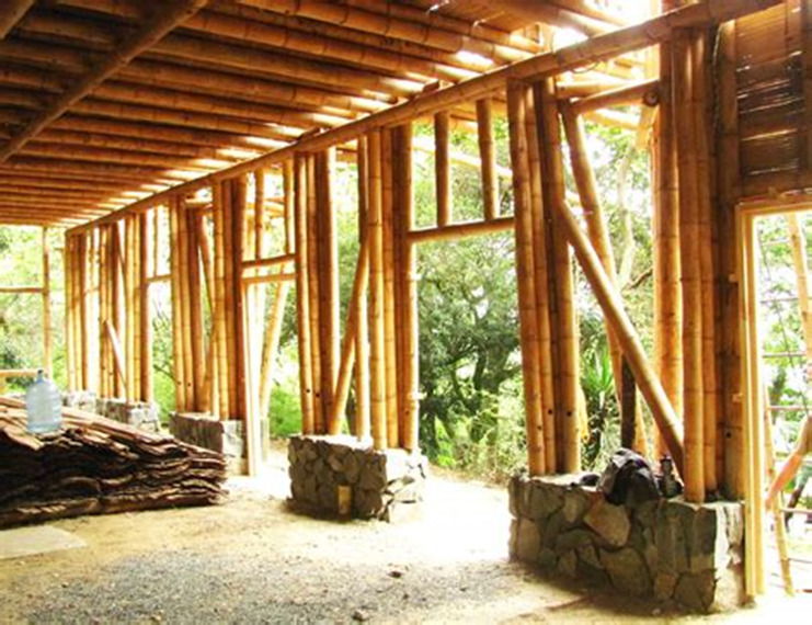 Los mejores materiales para construir una casa sostenible - Bernardo Arosio image 7 - Los mejores materiales para construir una casa sostenible - Bernardo Arosio
