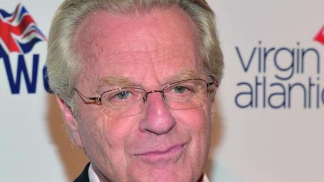 Jerry Springer